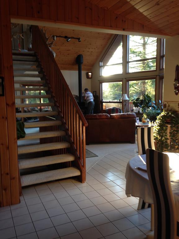 End Of The Road B & B Cranbrook Eksteriør billede